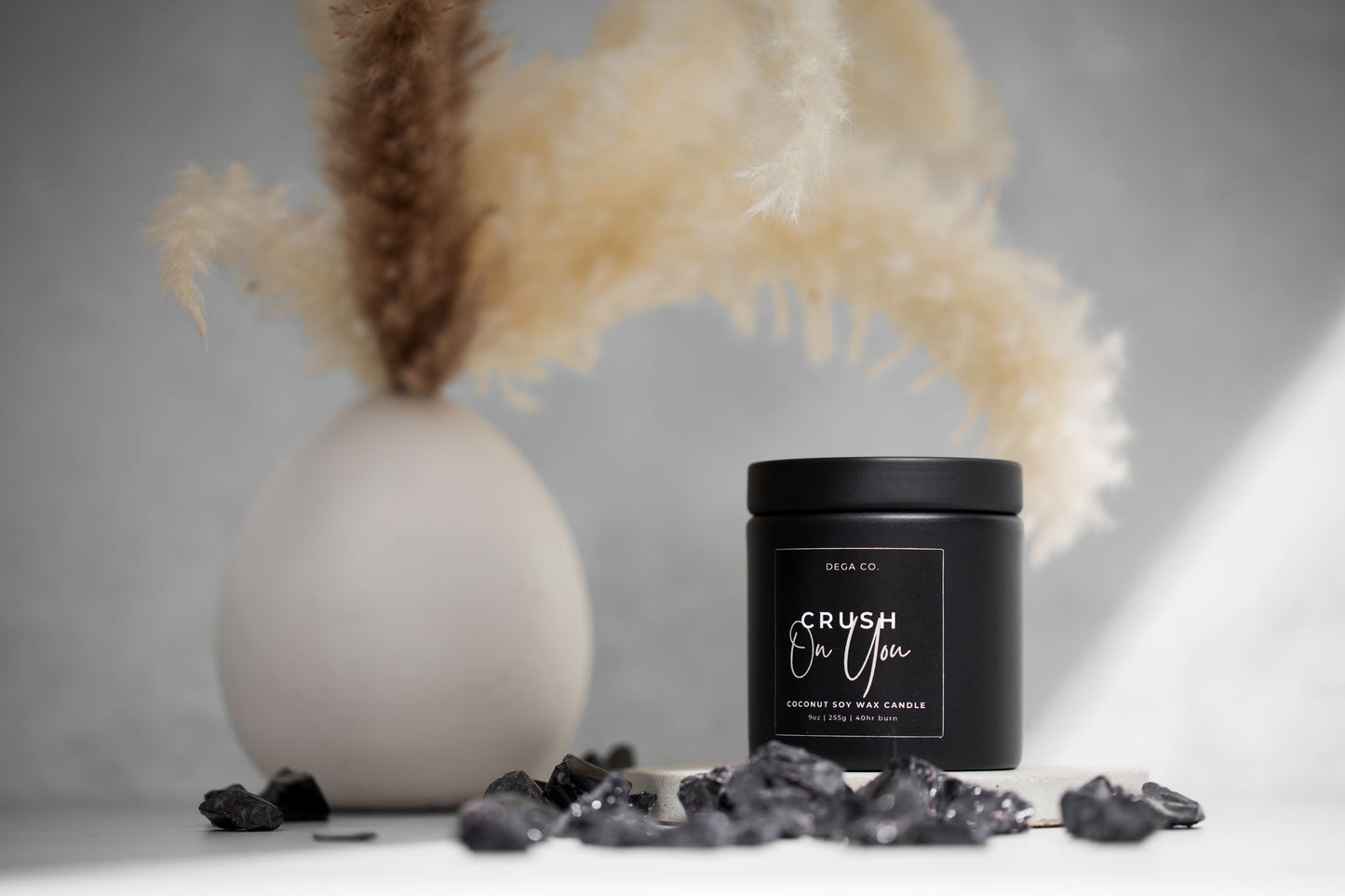 9oz Candle