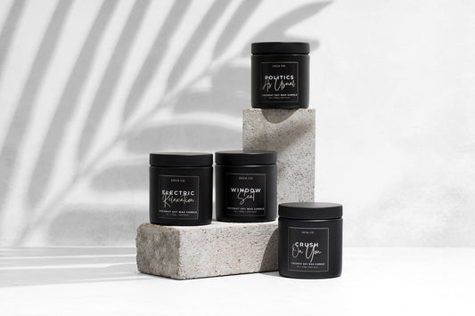 9oz Candle