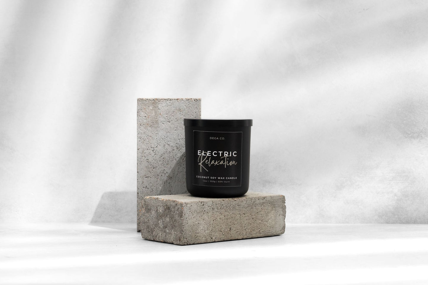 12oz Candle