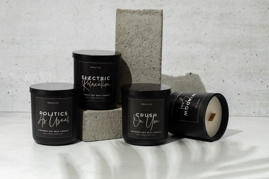 12oz Candle